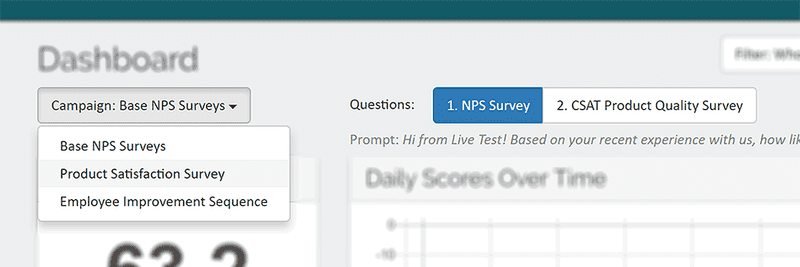 Top churn rate calculator